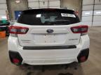 2022 Subaru Crosstrek  de vânzare în Blaine, MN - Side
