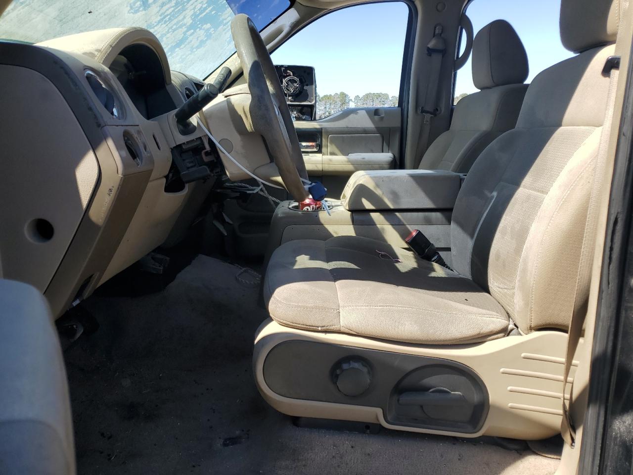 2006 Ford F-150 - Image 7
