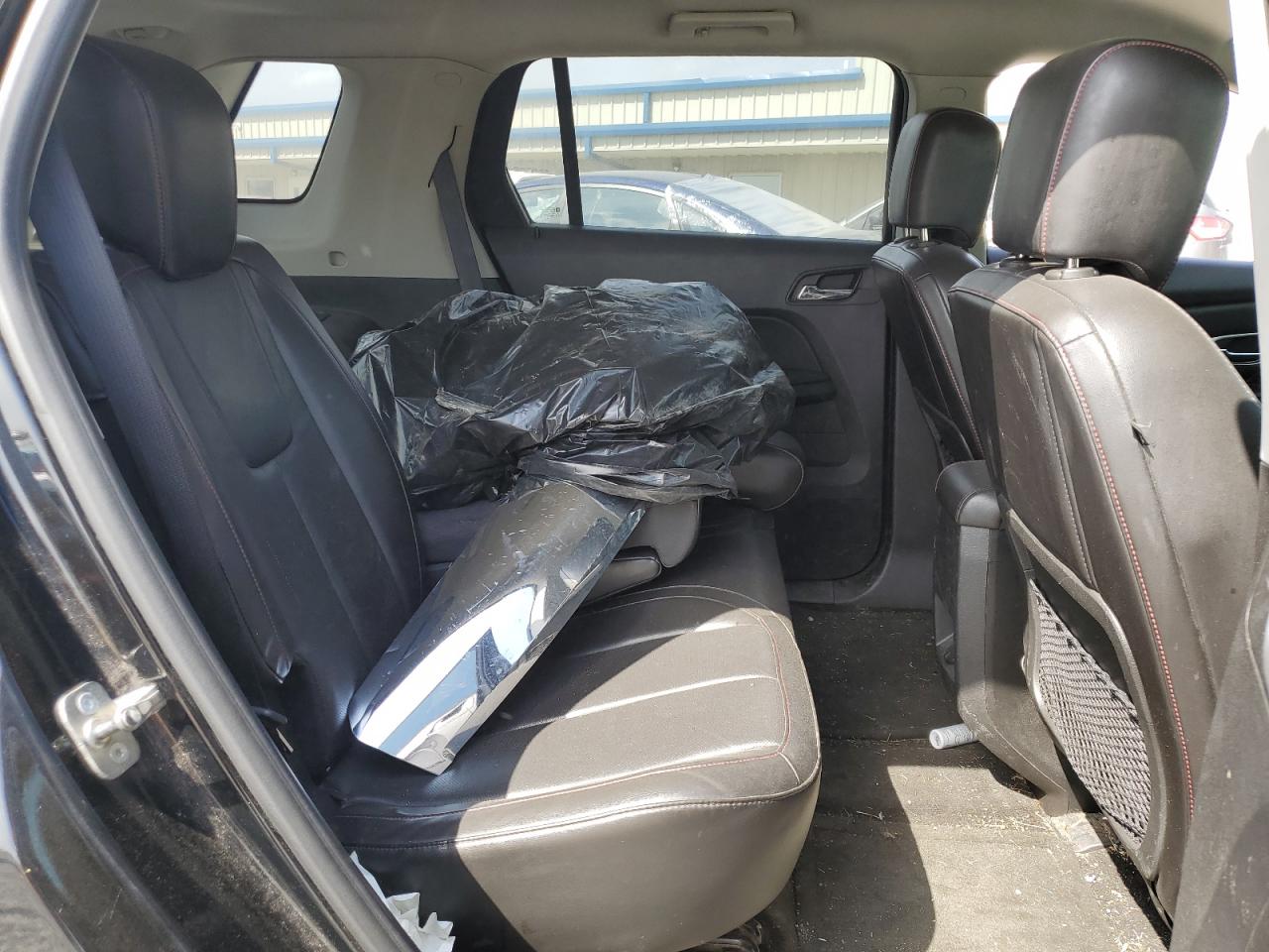 2013 GMC Terrain - Image 11
