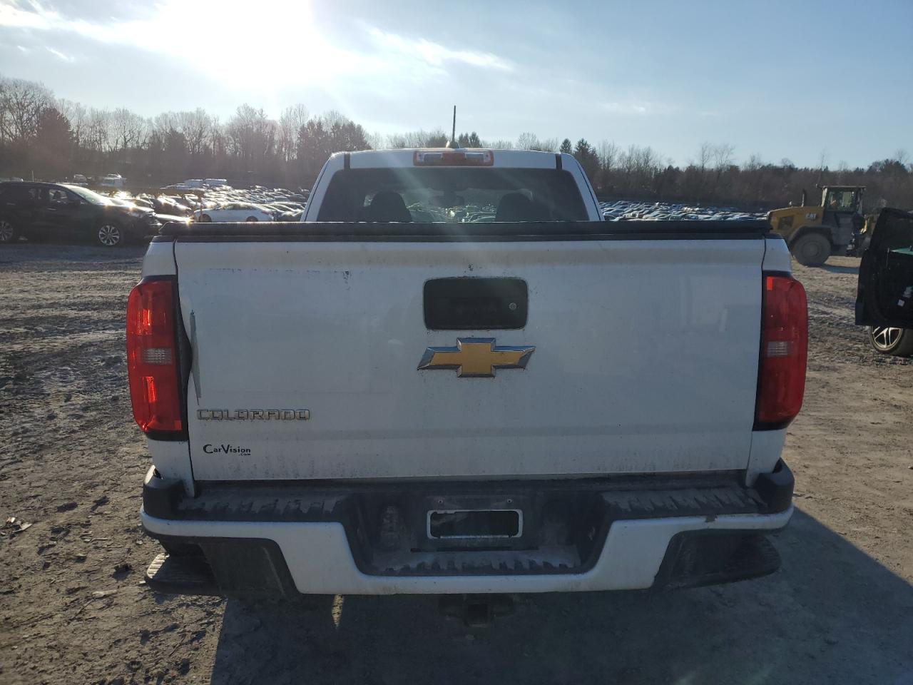 2015 Chevrolet Colorado - Image 6