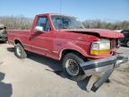 1993 Ford F150  იყიდება Oklahoma City-ში, OK - Front End