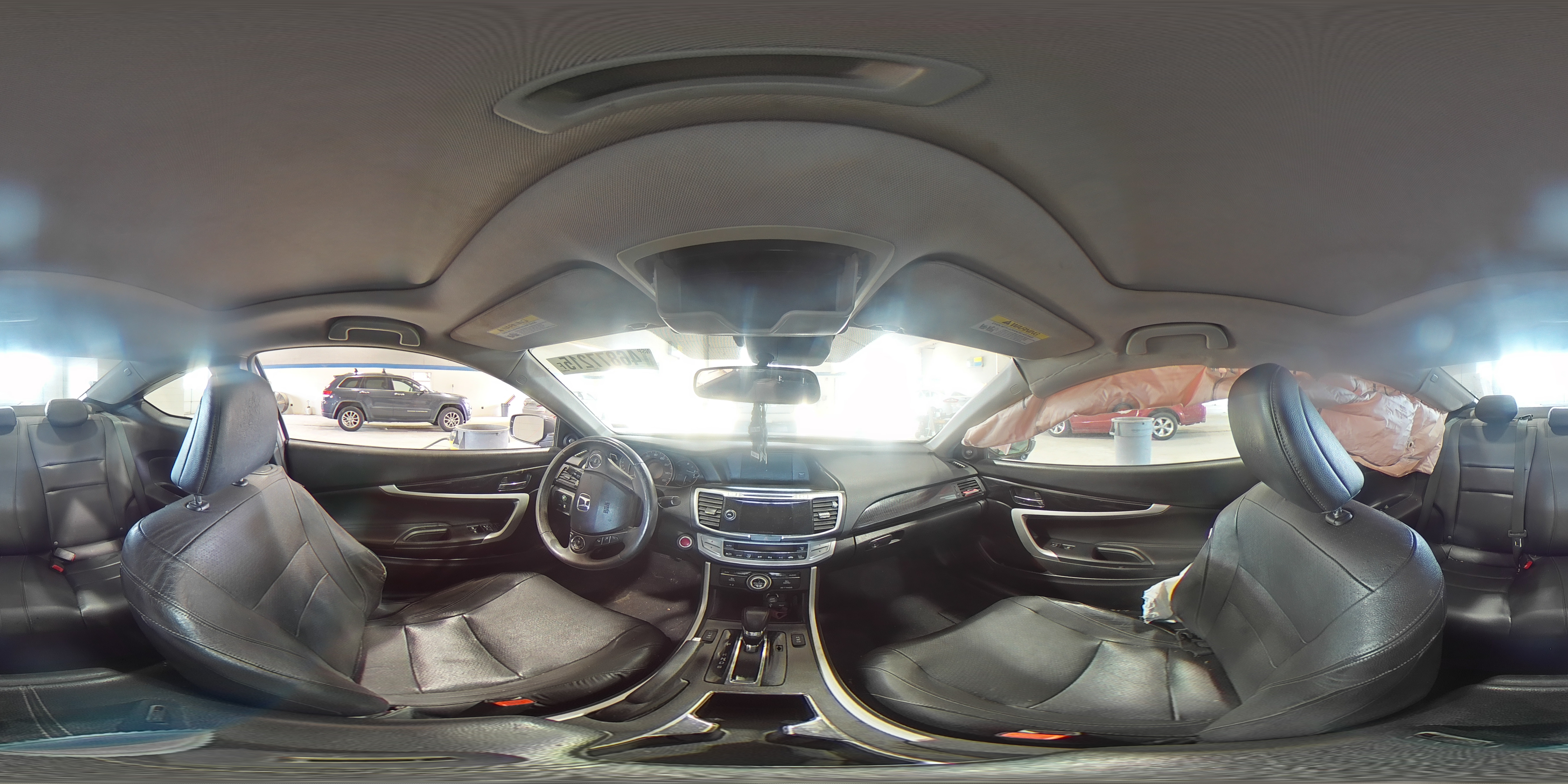 2014 Honda Accord - Image 13
