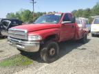 2001 Dodge Ram 3500  zu verkaufen in Shreveport, LA - Front End