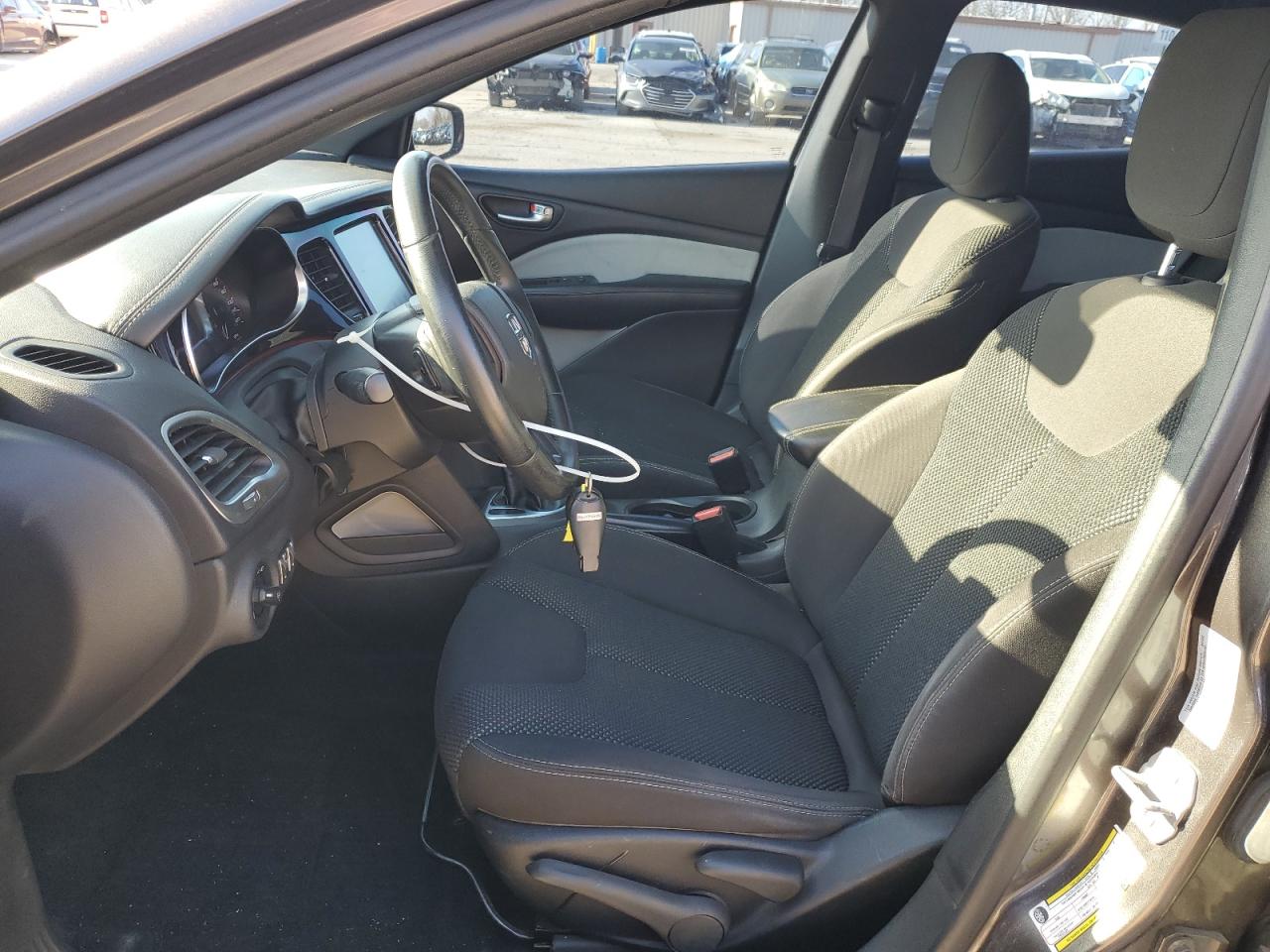 2015 Dodge Dart - Image 7