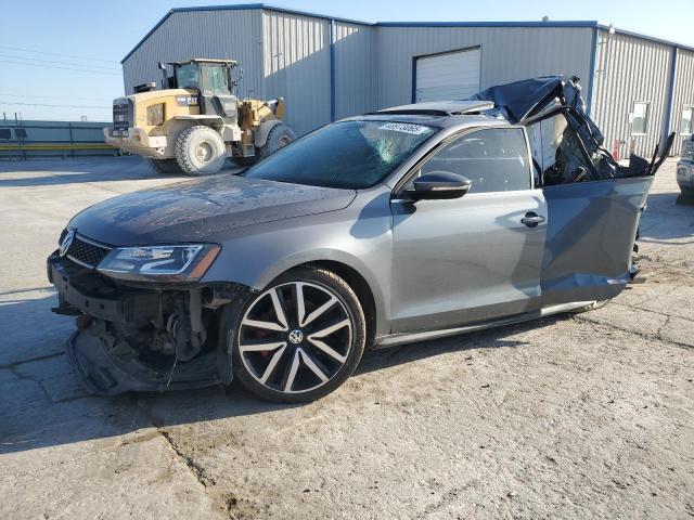 2013 Volkswagen Jetta Gli