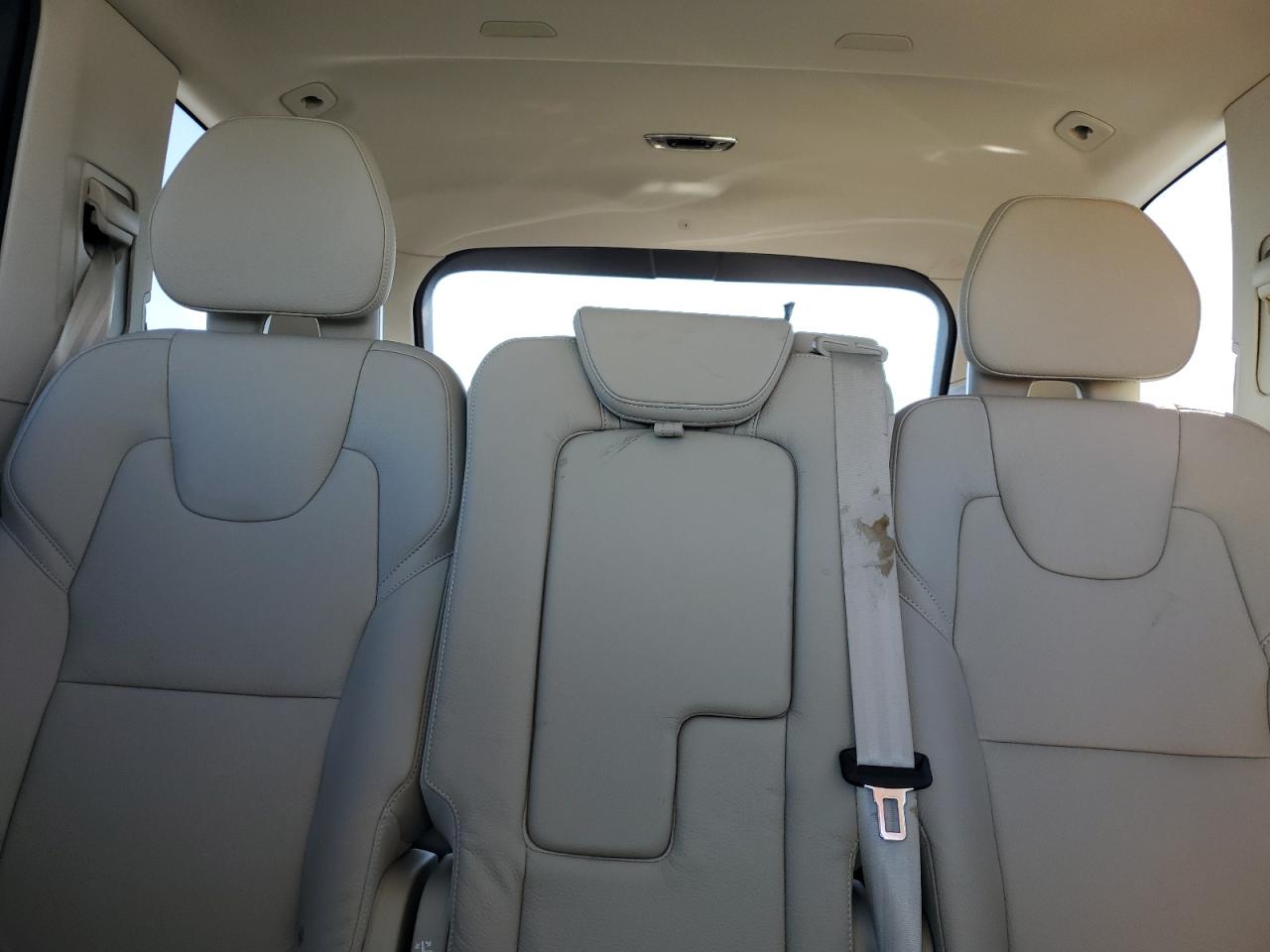 2019 Volvo XC90 - Image 10