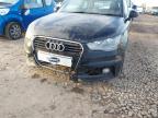 2010 AUDI A1 S LINE for sale at Copart WISBECH