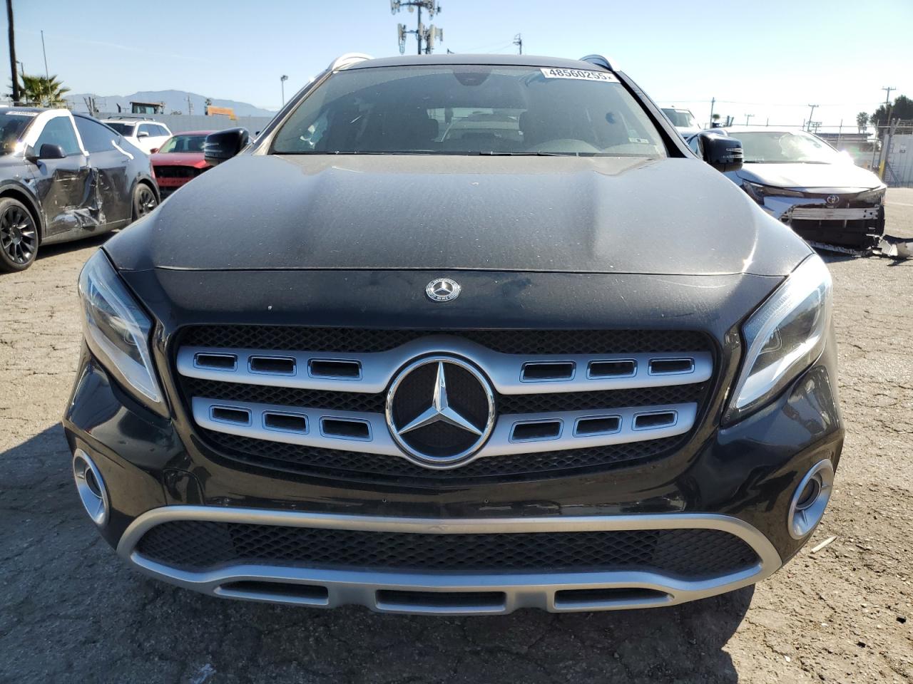2019 Mercedes-Benz GLA-klasse - Image 5