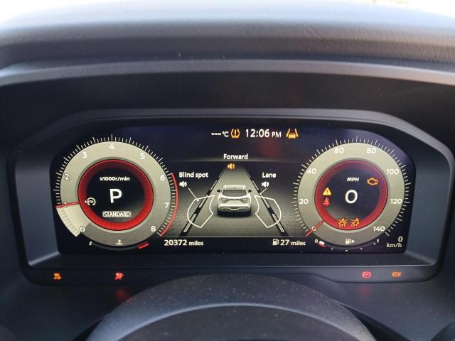 2021 NISSAN QASHQAI PR