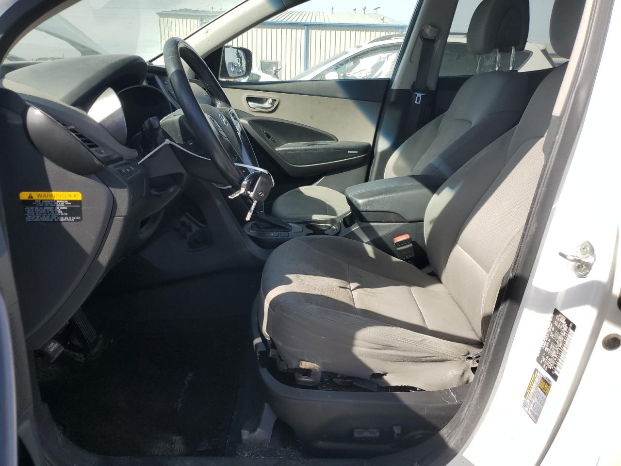 2014 Hyundai Santa Fe - Image 7