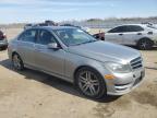 2014 Mercedes-Benz C 250 na sprzedaż w Fredericksburg, VA - Mechanical