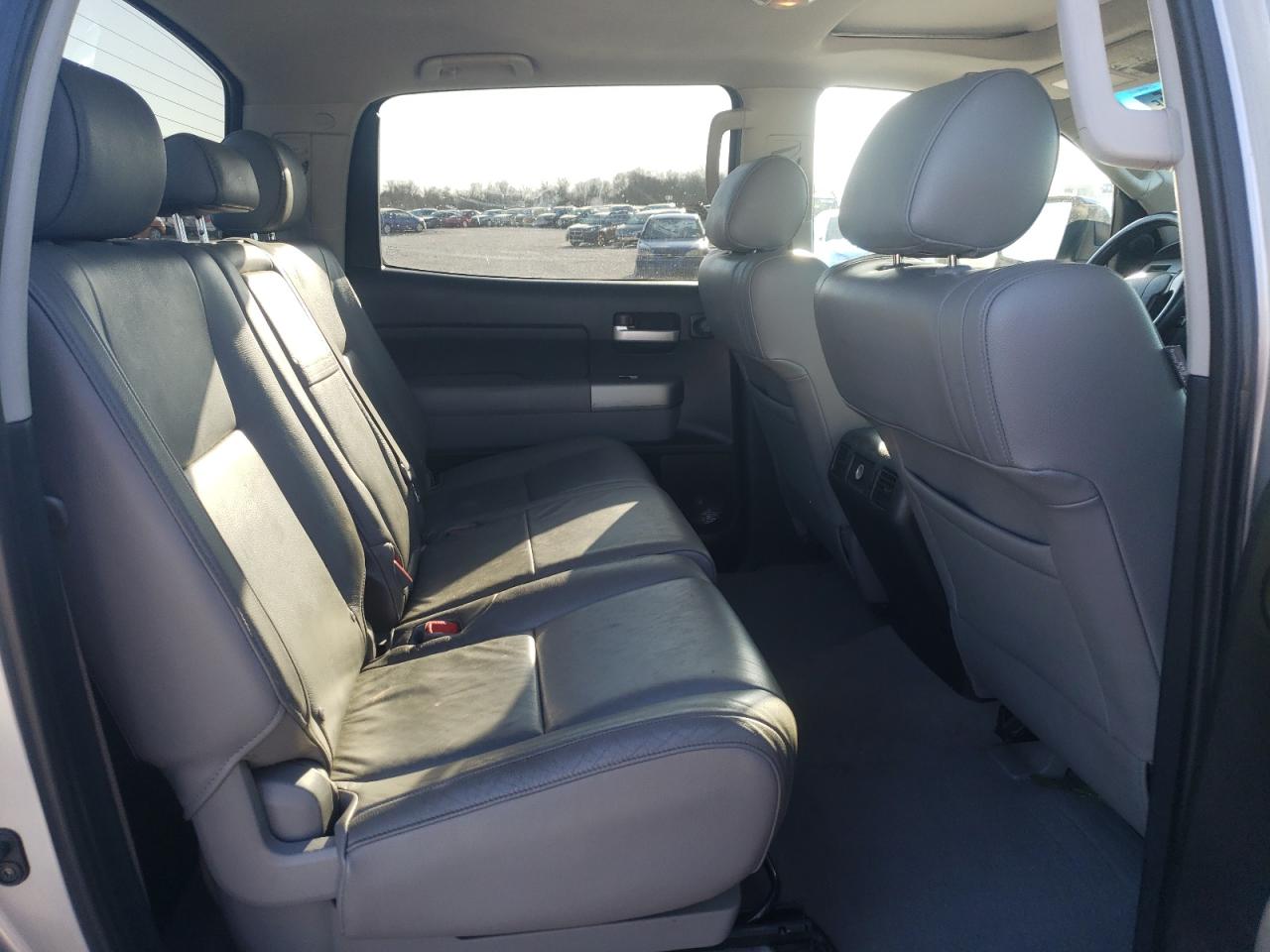 2008 Toyota Tundra - Image 11