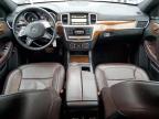 2014 Mercedes-Benz Gl 450 4Matic продається в Littleton, CO - Front End