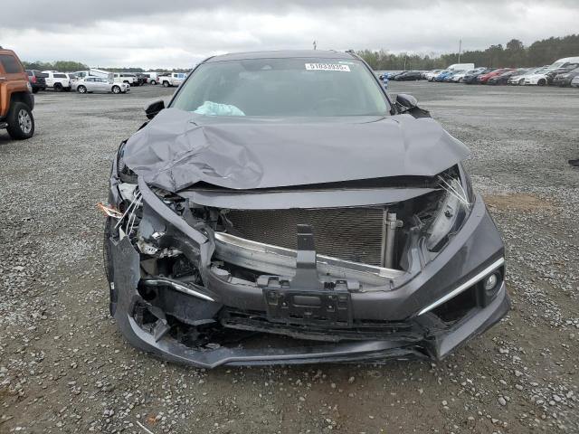  HONDA CIVIC 2019 Szary