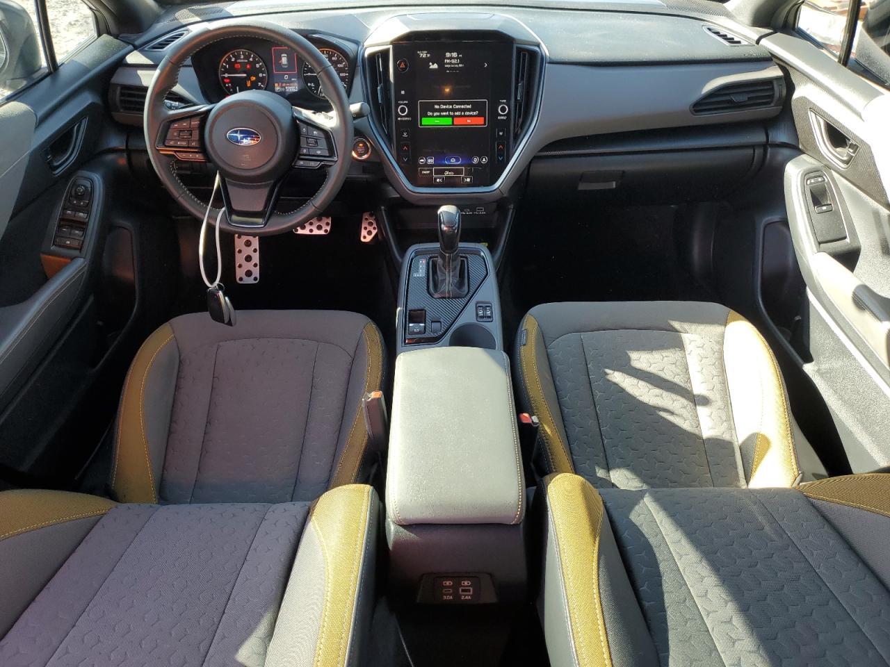 2024 Subaru XV - Image 8