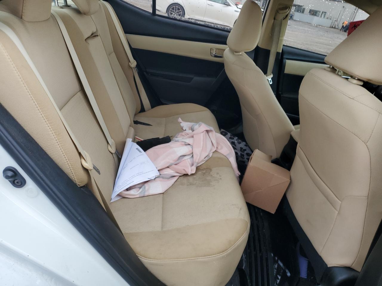 2018 Toyota Corolla - Image 10