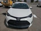 2019 Toyota Corolla L for Sale in Anthony, TX - Side