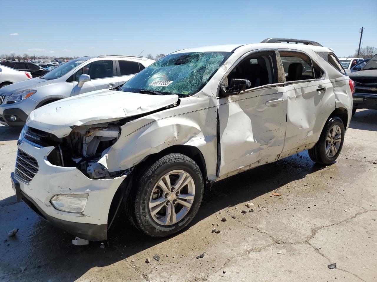 Sikeston, MO에서 판매 중인 2016 Chevrolet Equinox Lt - All Over