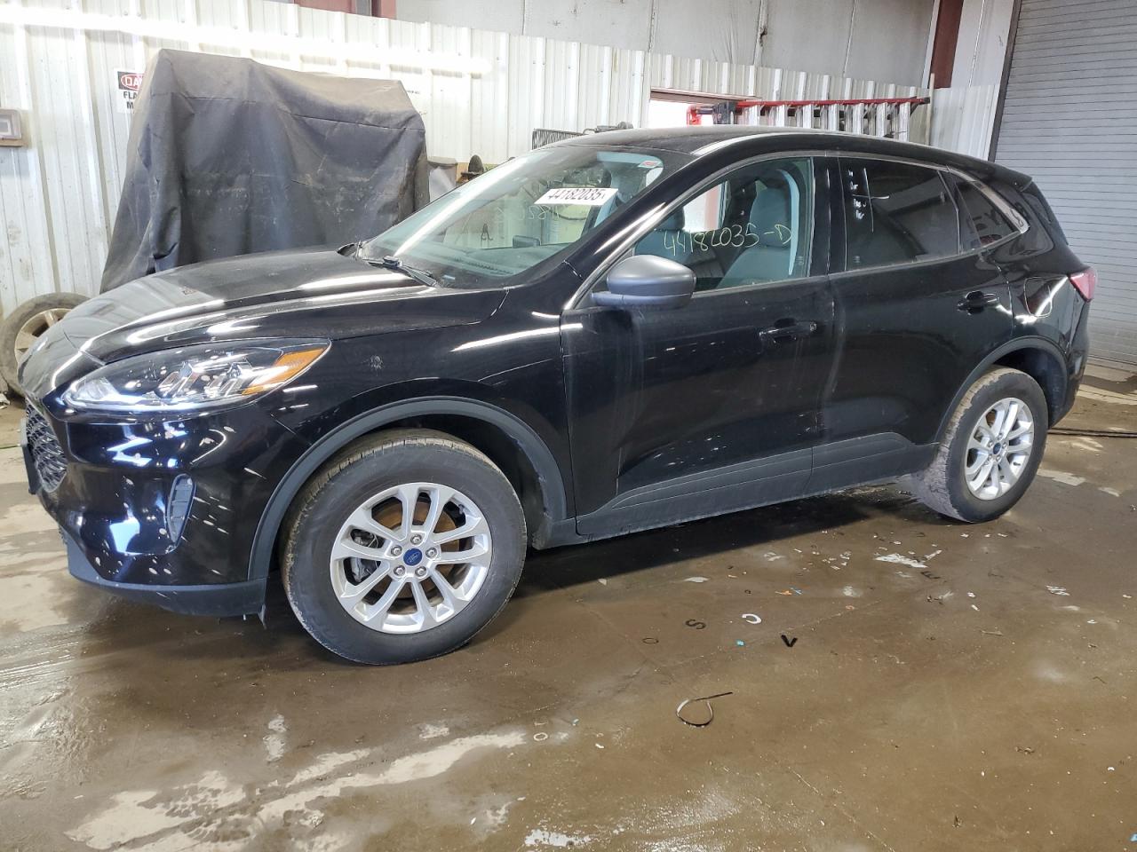 2022 Ford Escape - Image 1