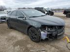 2014 Lincoln Mkz  zu verkaufen in Lansing, MI - Front End