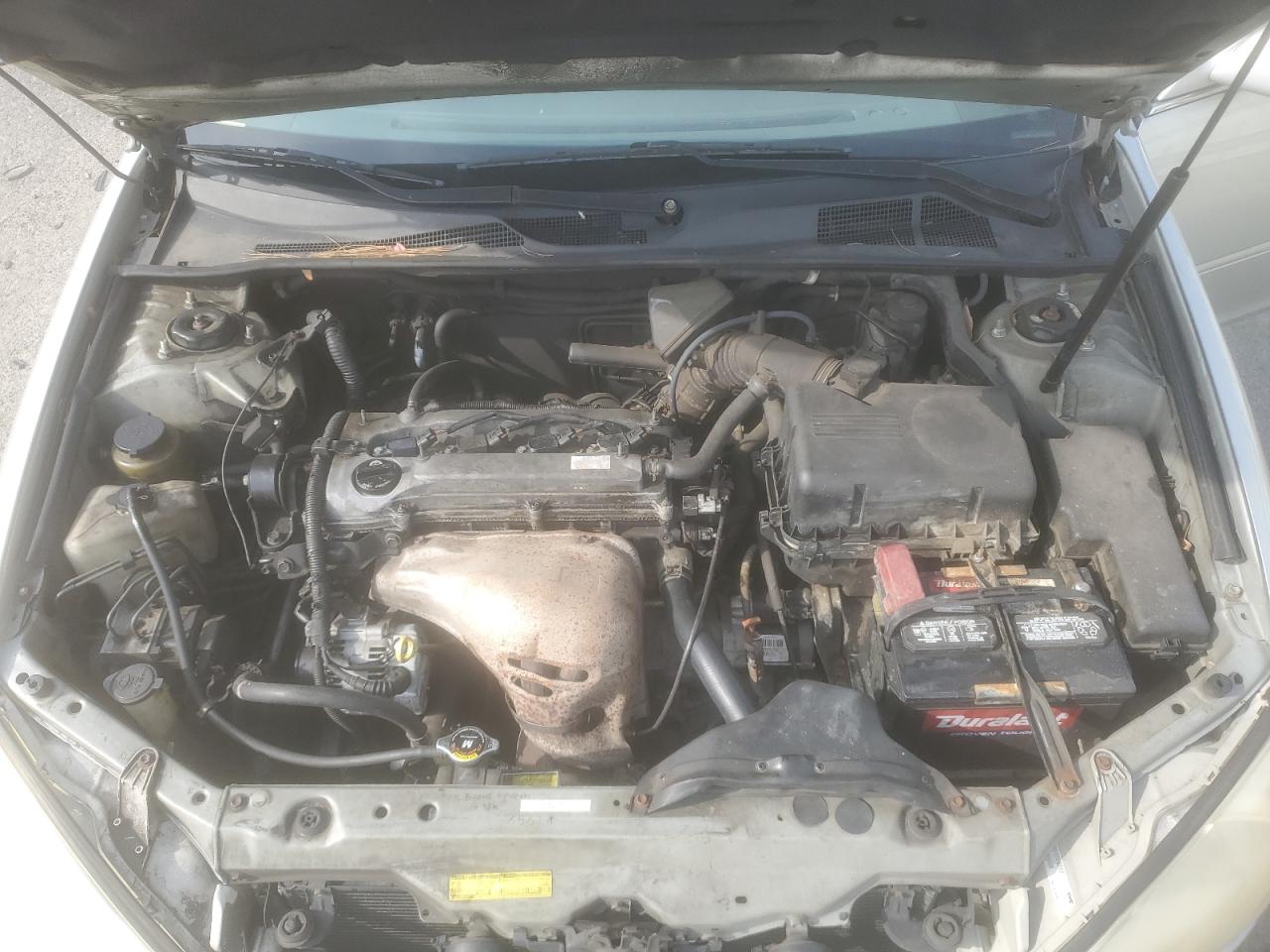 2003 Toyota Camry - Image 11