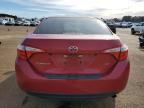 2015 Toyota Corolla L zu verkaufen in Longview, TX - Front End