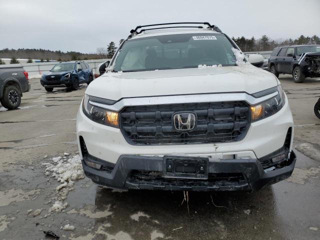  HONDA RIDGELINE 2024 Biały