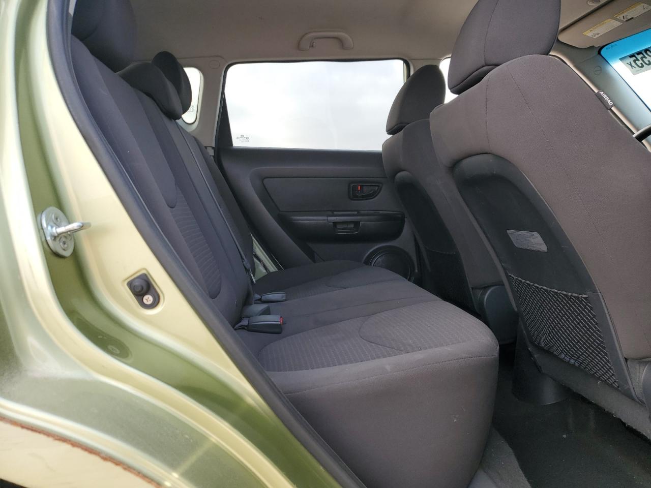 2013 Kia Soul - Image 11