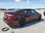2016 Ford Fusion Se for Sale in Lebanon, TN - Rear End