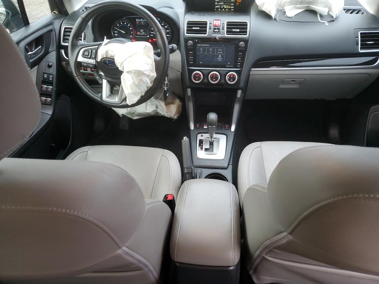 2018 Subaru Forester - Image 8