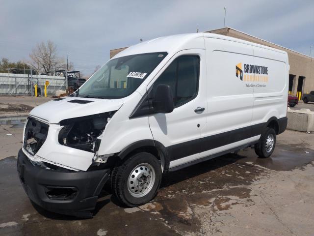 2023 Ford Transit T-350 Hd