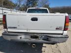 2001 Gmc New Sierra C2500 for Sale in Hampton, VA - Mechanical