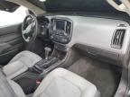 2018 Chevrolet Colorado  en Venta en Las Vegas, NV - Front End