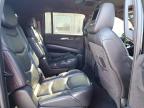 2017 Cadillac Escalade Esv Platinum en Venta en Concord, NC - Vandalism