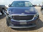2018 Kia Sedona Lx продається в Houston, TX - Front End
