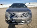2016 Lincoln Mkx Reserve за продажба в Bismarck, ND - All Over