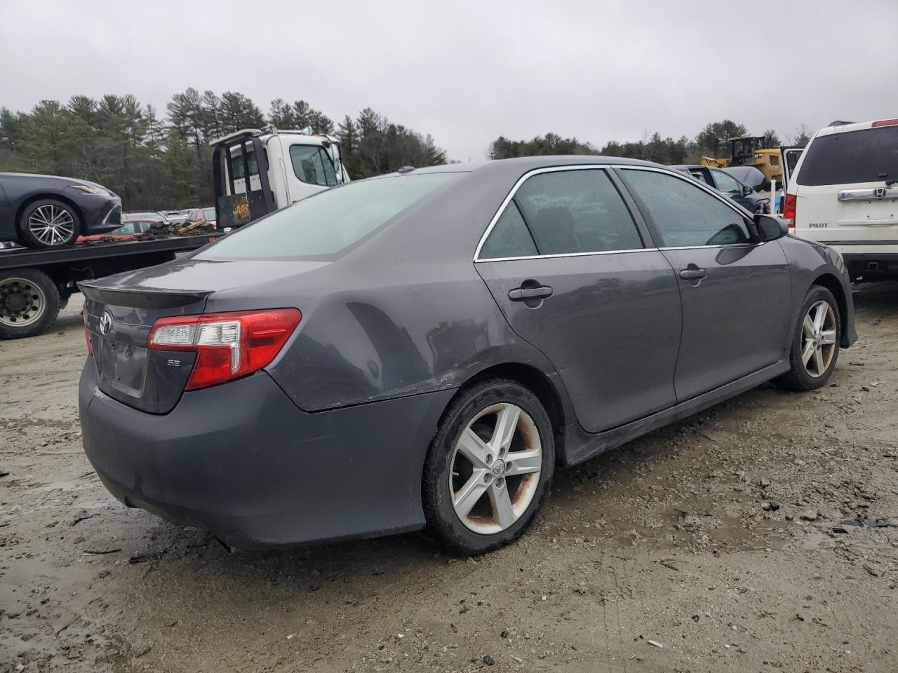 2013 Toyota Camry - Image 3