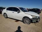 2014 Honda Accord Exl for Sale in Amarillo, TX - Front End