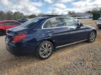 2017 Mercedes-Benz C 300 4Matic zu verkaufen in Eight Mile, AL - Hail