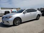 2017 Lexus Es 350 for Sale in Wilmer, TX - Rear End