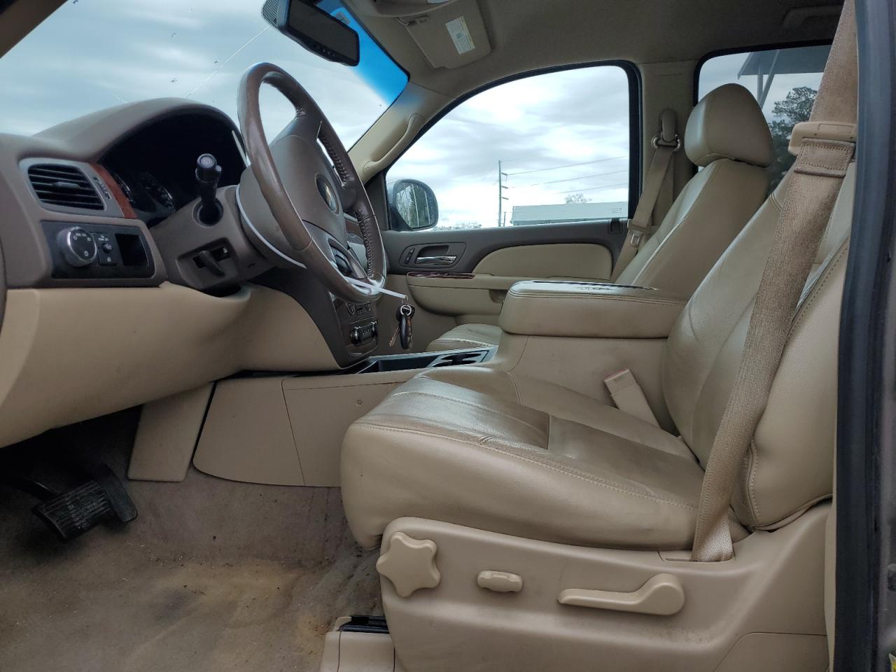 2013 Chevrolet Tahoe - Image 7