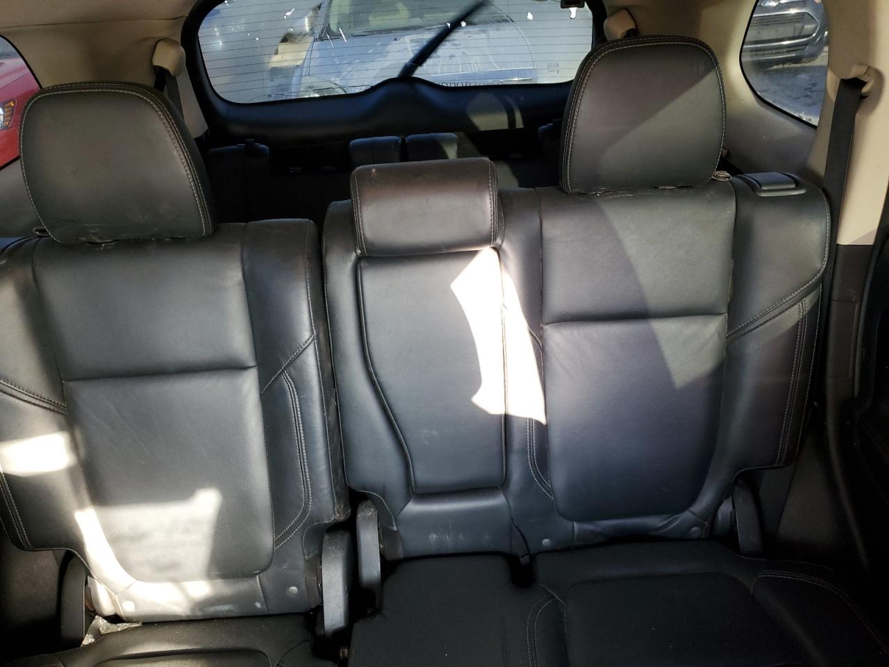 2020 Mitsubishi Outlander - Image 10