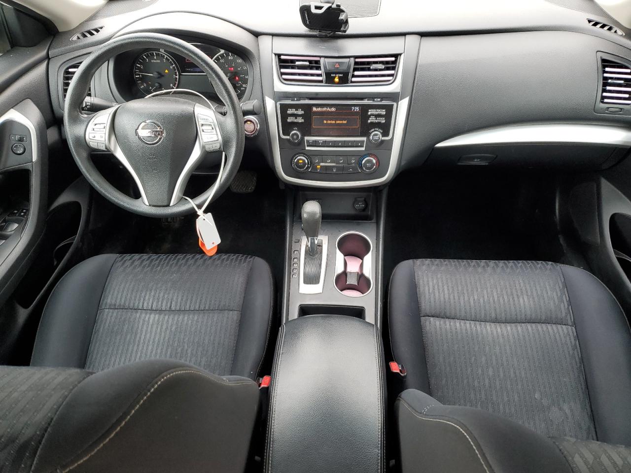 2017 Nissan Altima - Image 8