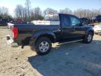 2006 Nissan Frontier King Cab Le იყიდება Waldorf-ში, MD - Rear End