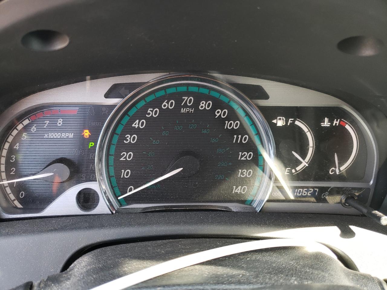 2010 Toyota Venza - Image 9