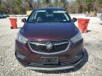 2018 Buick Encore Preferred на продаже в Houston, TX - Side