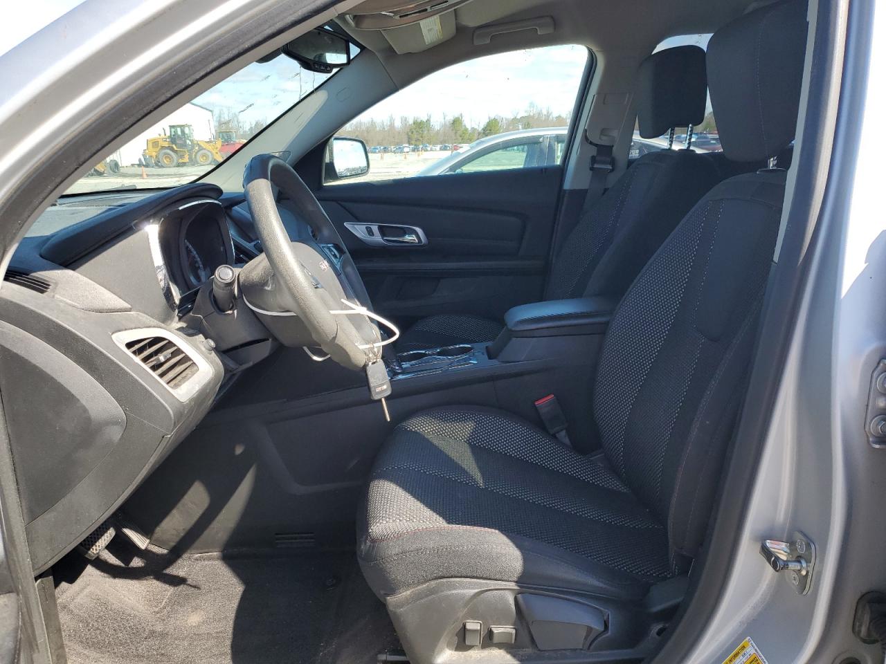 2016 GMC Terrain - Image 7