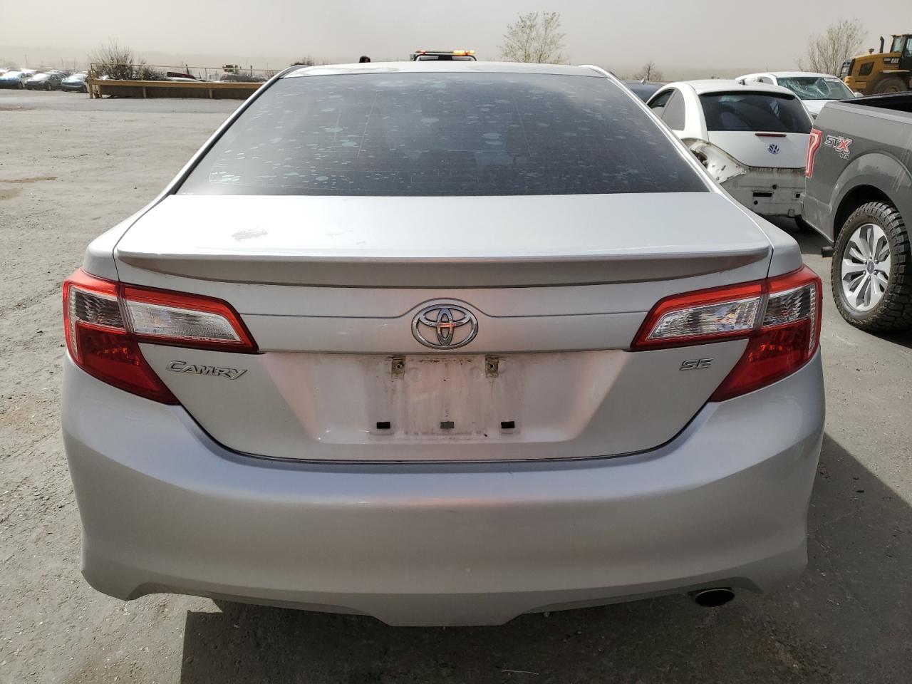 2013 Toyota Camry - Image 6
