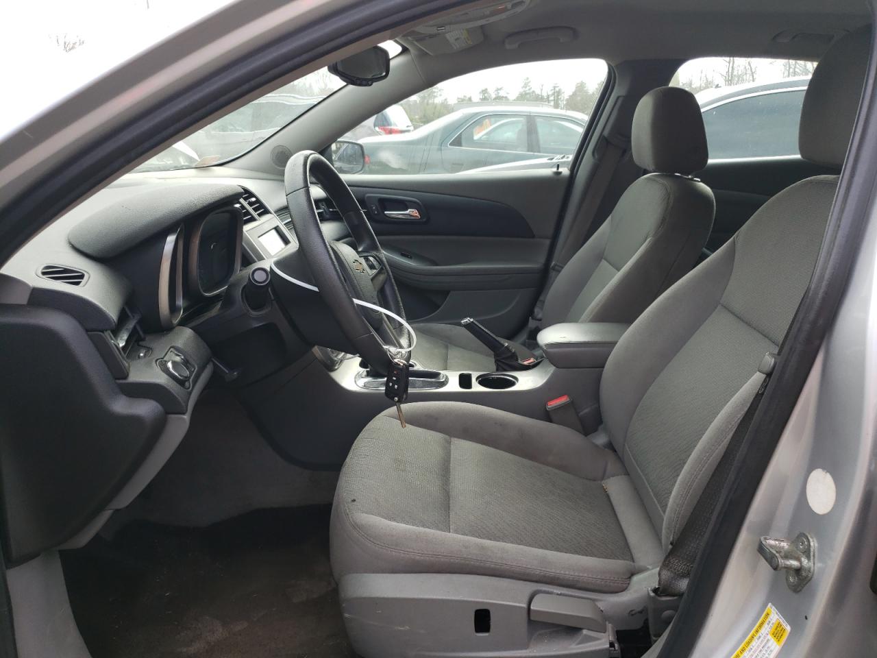 2015 Chevrolet Malibu - Image 7