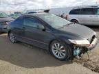 2010 HONDA CIVIC SI for sale at Copart AB - EDMONTON